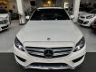 Mercedes-Benz C 250 2015 - Biển tỉnh