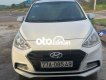 Hyundai Grand i10  MT 1.2 2017 - grand i10 MT 1.2