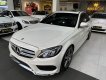 Mercedes-Benz C 250 2015 - Biển tỉnh