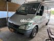 Mercedes-Benz Sprinter 16 chổ priter 2005 - 16 chổ priter