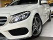 Mercedes-Benz C 250 2015 - Biển tỉnh