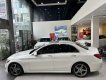 Mercedes-Benz C 250 2015 - Biển tỉnh