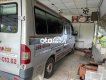 Mercedes-Benz Sprinter 16 chổ priter 2005 - 16 chổ priter