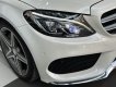 Mercedes-Benz C 250 2015 - Biển tỉnh