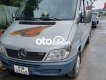 Mercedes-Benz Sprinter Tai  850kg/6n 2011 - Tai van 850kg/6n