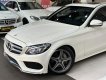 Mercedes-Benz C 250 2015 - Biển tỉnh