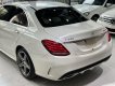 Mercedes-Benz C 250 2015 - Biển tỉnh