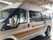 Ford Transit  tải van 6 chỗ đời 208 2008 - Ford tải van 6 chỗ đời 208