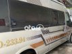 Ford Transit  tải van 6 chỗ đời 208 2008 - Ford tải van 6 chỗ đời 208