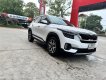 Kia Seltos 2022 - Giá: 630Tr