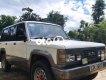 Isuzu Trooper Thanh lý  7 chỗ 4x4 1988 - Thanh lý trooper 7 chỗ 4x4