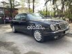 Mercedes-Benz E240 Nhà dư xe e240 số sàn 1999 - Nhà dư xe e240 số sàn