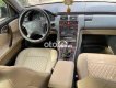 Mercedes-Benz E240 Nhà dư xe e240 số sàn 1999 - Nhà dư xe e240 số sàn