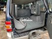 Mitsubishi Pajero MISUBISHI  2001 2001 - MISUBISHI PAJERO 2001