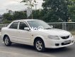 Mazda 323   classic GLX 2002 2002 - Mazda 323 classic GLX 2002