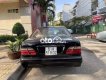 Mercedes-Benz E240 Nhà dư xe e240 số sàn 1999 - Nhà dư xe e240 số sàn