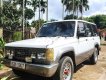 Isuzu Trooper Thanh lý  7 chỗ 4x4 1988 - Thanh lý trooper 7 chỗ 4x4