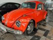 Volkswagen Beetle   1980 - volkswagen beetle