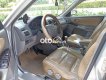Mazda 626   2003 màu bạc bản đủ 2 túi khí 2003 - Mazda 626 2003 màu bạc bản đủ 2 túi khí