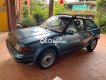 Mitsubishi Colt Xế cổ   2 cửa 1989 - Xế cổ Mitsubishi Colt 2 cửa