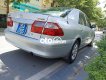 Mazda 626   2003 màu bạc bản đủ 2 túi khí 2003 - Mazda 626 2003 màu bạc bản đủ 2 túi khí
