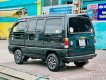 Suzuki Carry  Carry 7 chỗ ko niên hạn Bst 63 chính chủ 2003 - Suzuki Carry 7 chỗ ko niên hạn Bst 63 chính chủ