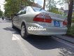 Mazda 626   2003 màu bạc bản đủ 2 túi khí 2003 - Mazda 626 2003 màu bạc bản đủ 2 túi khí
