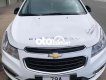 Chevrolet Cruze   1.6 2016 trắng xe đẹp ít su dụng 2016 - chevrolet cruze 1.6 2016 trắng xe đẹp ít su dụng