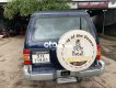 Mitsubishi Pajero MISUBISHI  2001 2001 - MISUBISHI PAJERO 2001