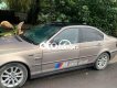 BMW 318i Bán nhanh chiếc  318IA 2003 - Bán nhanh chiếc BMW 318IA