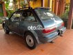 Mitsubishi Colt Xế cổ   2 cửa 1989 - Xế cổ Mitsubishi Colt 2 cửa