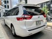 Toyota Sienna   2015/ Mỹ, màu trắng đã qua sử dụng 2014 - Toyota Sienna 2015/ Mỹ, màu trắng đã qua sử dụng