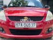 Suzuki Swift  BẢNG ĐẶT BIỆT XE GIA ĐÌNH 2016 - SWIFT BẢNG ĐẶT BIỆT XE GIA ĐÌNH