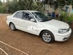 Ford Laser  , đời 2003 2003 - Ford laser, đời 2003