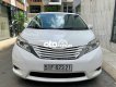 Toyota Sienna   2015/ Mỹ, màu trắng đã qua sử dụng 2014 - Toyota Sienna 2015/ Mỹ, màu trắng đã qua sử dụng