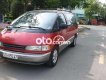 Toyota Previa Cần bán   91 1991 - Cần bán toyota previa 91