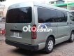 Toyota Hiace   VAN 6C 850KG MÁY XĂNG 2011 - TOYOTA HIACE VAN 6C 850KG MÁY XĂNG