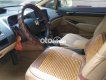 Honda Civic Bán xe  2008 AT 2008 - Bán xe civic 2008 AT
