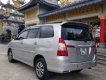 Toyota Innova 2015 - Giá 376tr