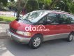 Toyota Previa Cần bán   91 1991 - Cần bán toyota previa 91