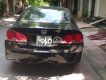Honda Civic Bán xe  2008 AT 2008 - Bán xe civic 2008 AT