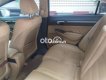 Honda Civic Bán xe  2008 AT 2008 - Bán xe civic 2008 AT