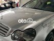Mercedes-Benz C200 XE MERCEDEC C200 compresol năm 2002 Tự Động 2022 - XE MERCEDEC C200 compresol năm 2002 Tự Động