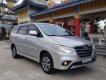 Toyota Innova 2015 - Giá 376tr