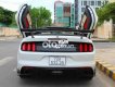 Ford Mustang   overtible EcoBoost 2015 2015 - Ford Mustang overtible EcoBoost 2015