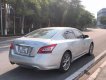 Nissan Maxima 2011 - gói Opition Cao Cấp