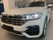 Volkswagen Touareg 2022 - Nam Thần Đường Phố