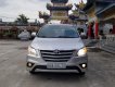 Toyota Innova 2015 - Giá 376tr