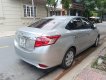Toyota Vios 2014 - CHÍNH CHỦ CẦN BÁN XE VIOS 1.5G BẢN FULL NGUYÊN ZIN ,CHÍNH CHỦ