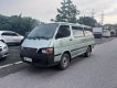 Toyota Hiace 2004 - Xe bảo dưỡng định kì